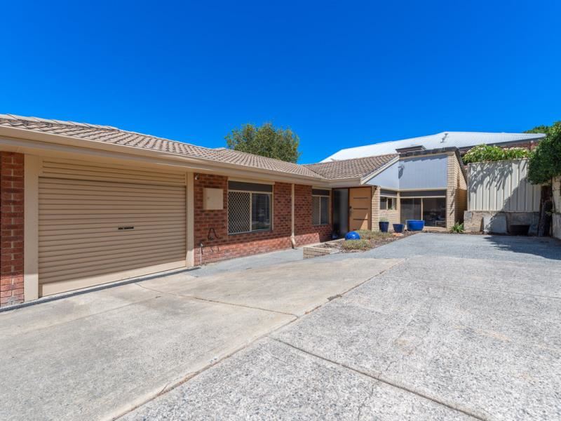 16B Grosvenor Road, Bayswater