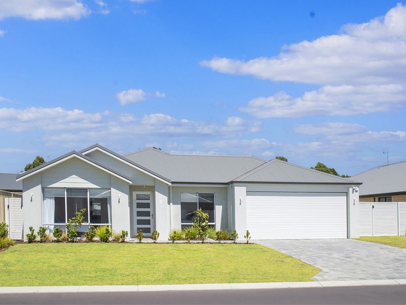 10 Shoreacres Way, Dunsborough