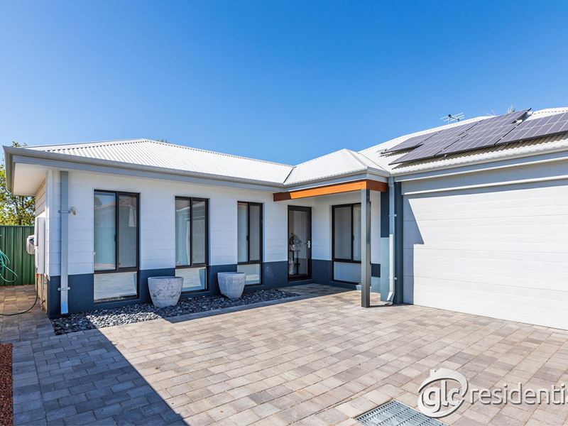 12a Ebert Street, Coolbellup