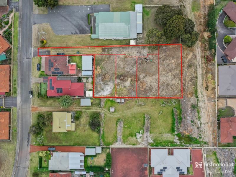 Lot C/49a Pioneer Road, Centennial Park