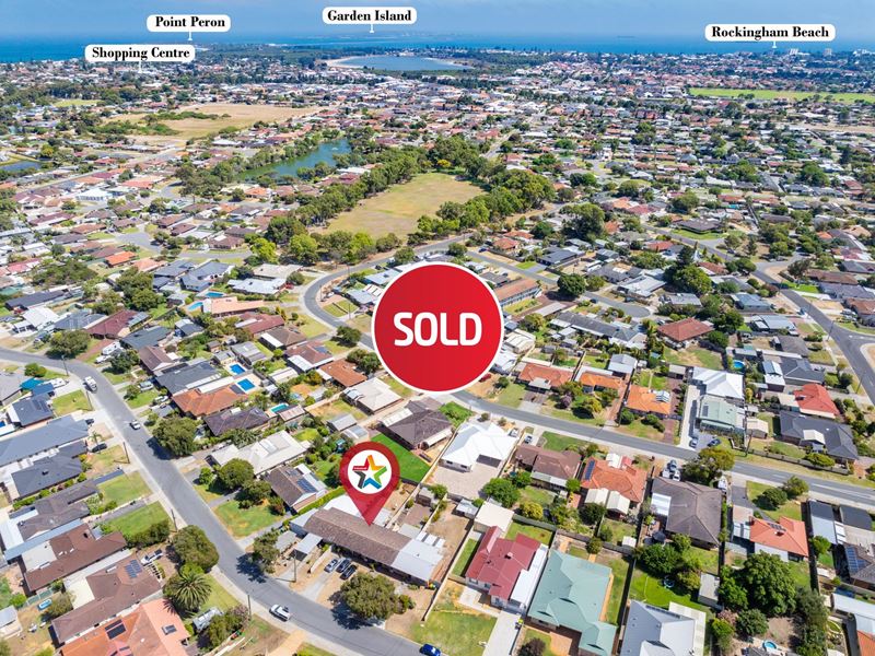 46A Janet Road, Safety Bay