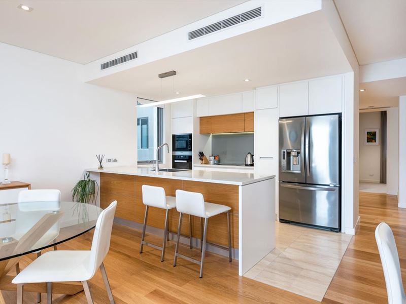 3/6 Tasker Place, North Fremantle