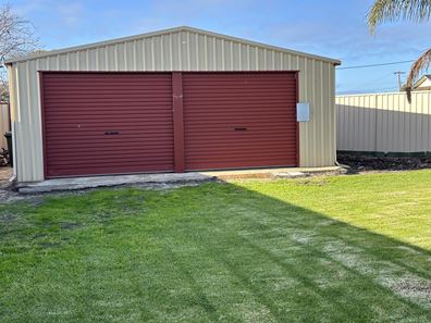 67 Adam Street, Katanning WA 6317