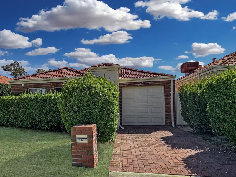 6 Arthur Street, Cannington