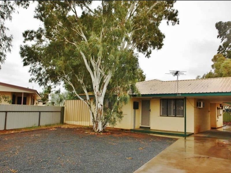 12A Rutherford Road, South Hedland WA 6722