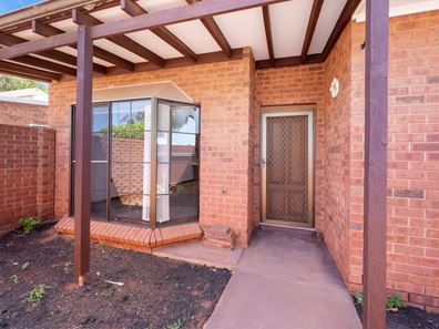 2/25 Buller Street, Kalgoorlie WA 6430