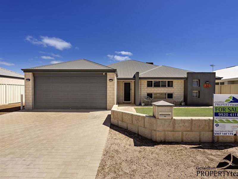 32 Spindrift Vista, Glenfield