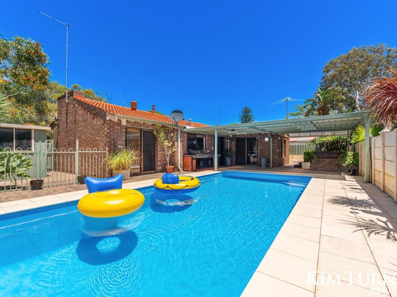 19 Sellenger Avenue, Samson