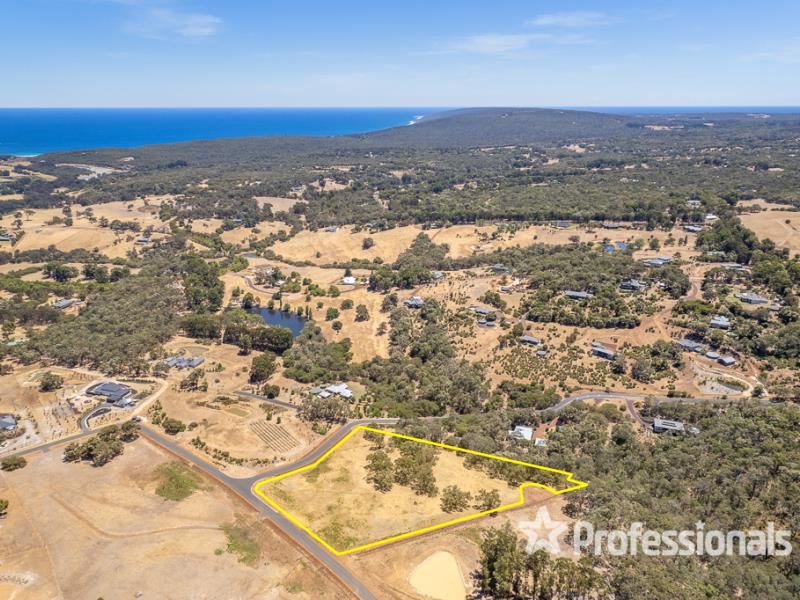 211 Dryandra Avenue, Yallingup