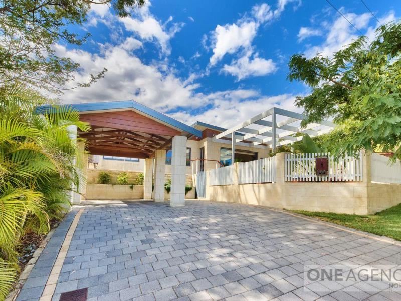 6 Hadley Place, Karrinyup