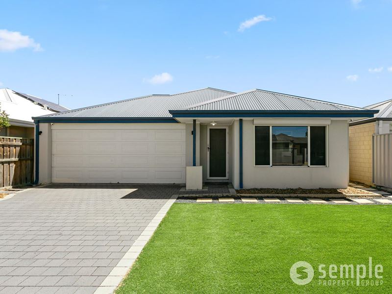 187 Sapphire Chase, Wellard