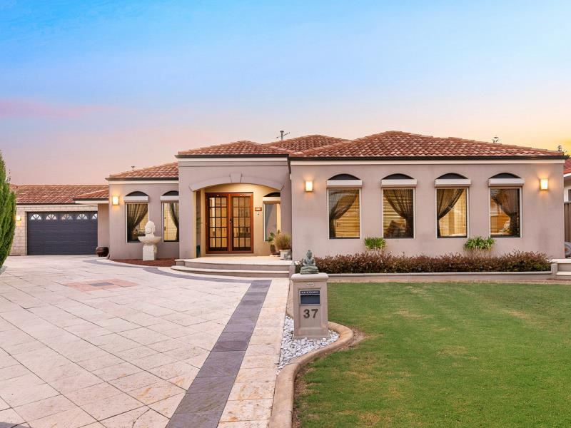 37 Riviera Vista, Port Kennedy