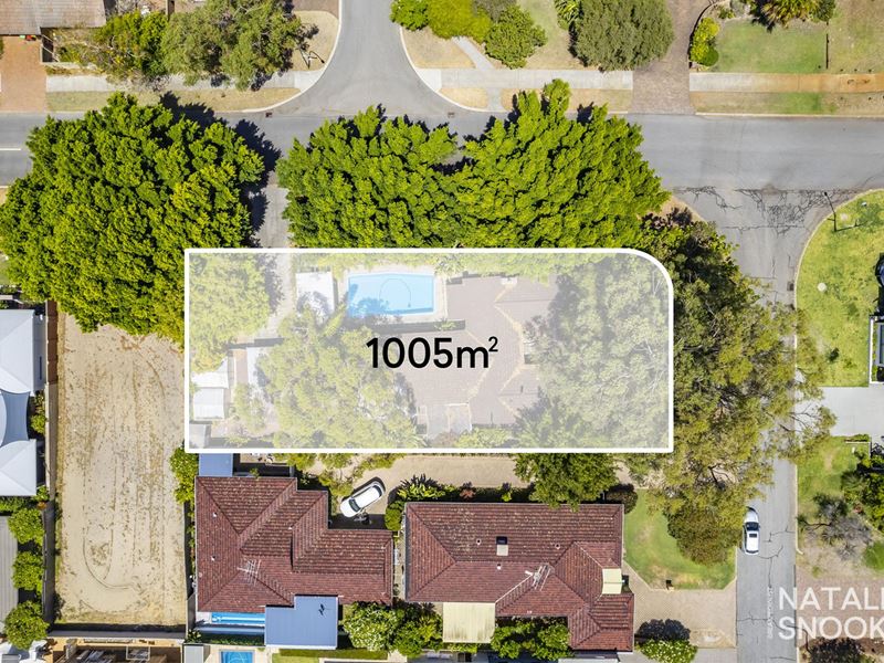 36 Kylie Street, Wembley Downs