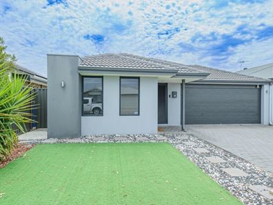 26 Garigal St, Brabham WA 6055