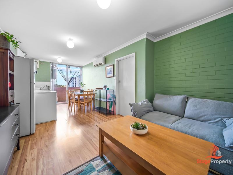 70/12 Tenth Avenue, Maylands