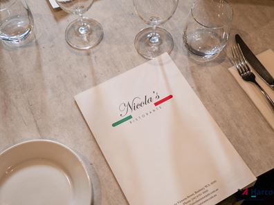 Food/Hospitality - The Heart of Italian Dining - Iconic Bunbury Restaurant For Sale
