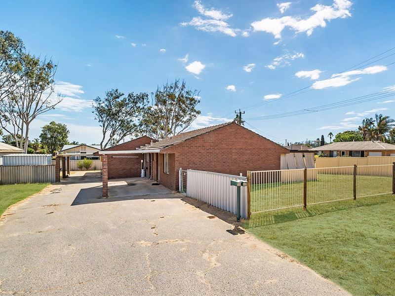 66A Abraham Street, Utakarra WA 6530