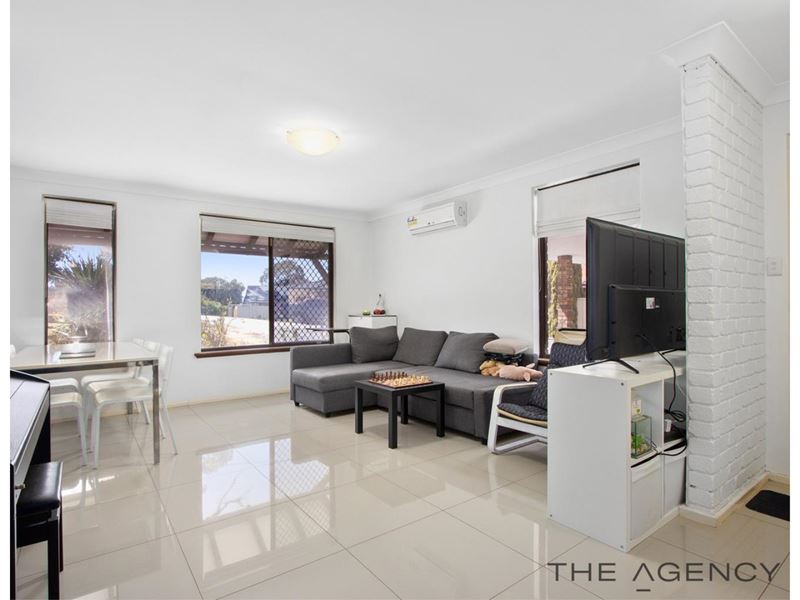 14B The Parapet, Willetton