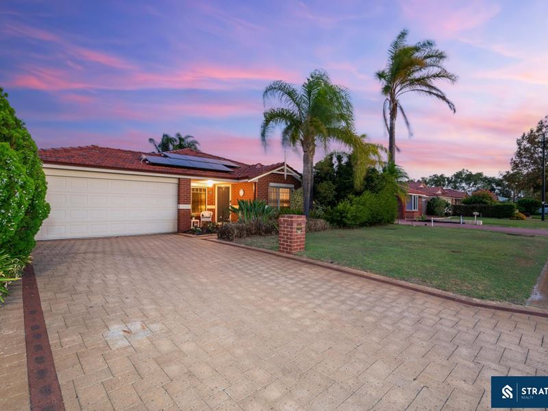 290 Campbell Road, Canning Vale