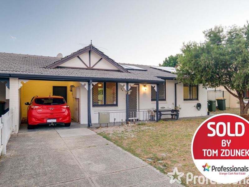 54 Scanlon Way, Lockridge
