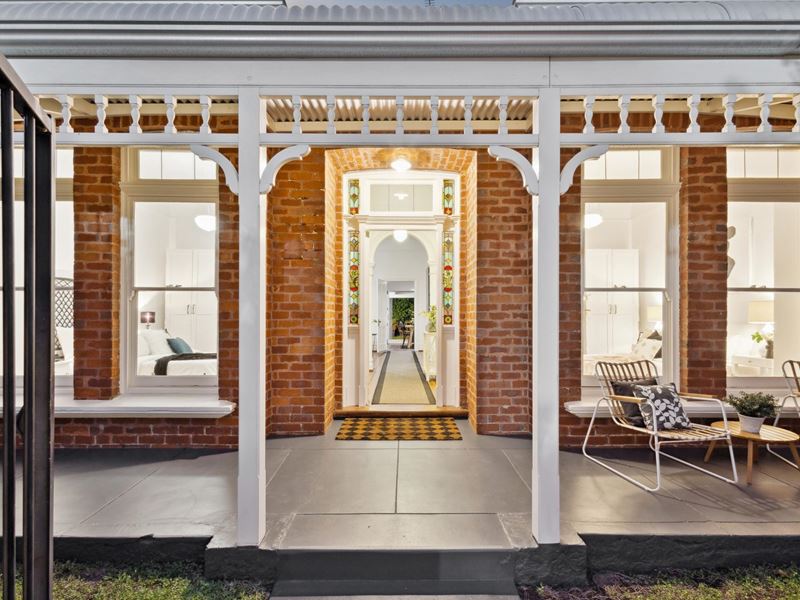 13 Lacey Street, Perth