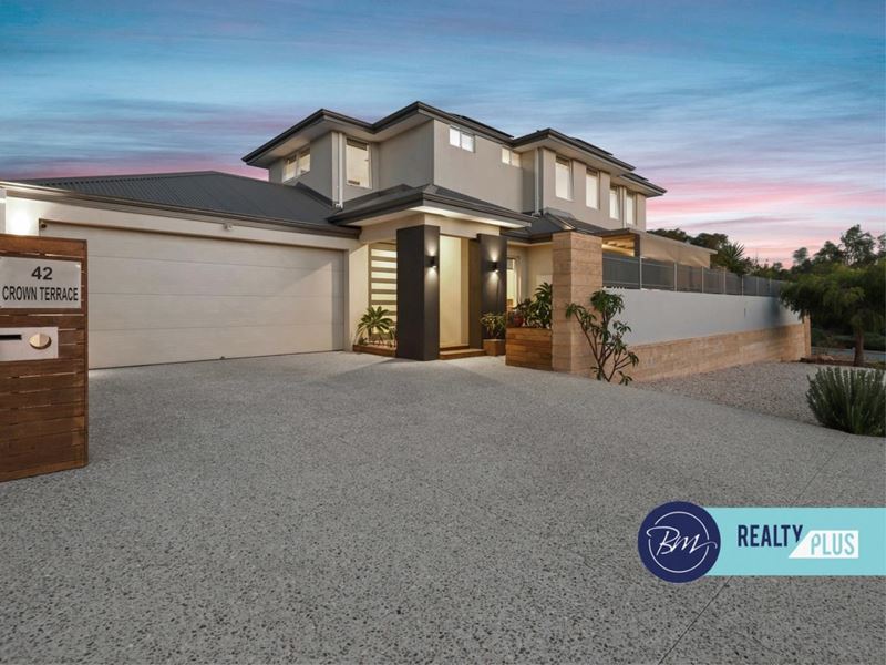 42 Crown Terrace, Coogee