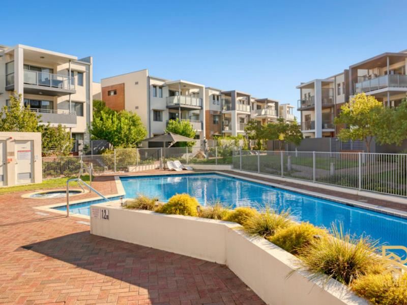 87/189 Swansea Street East, East Victoria Park