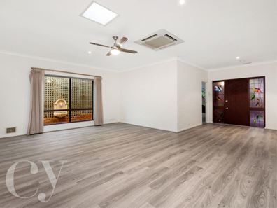 4/15 Burt Street, Cottesloe WA 6011