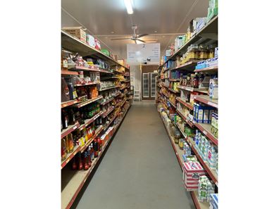 Food/Hospitality - Wyalkatchem General Store