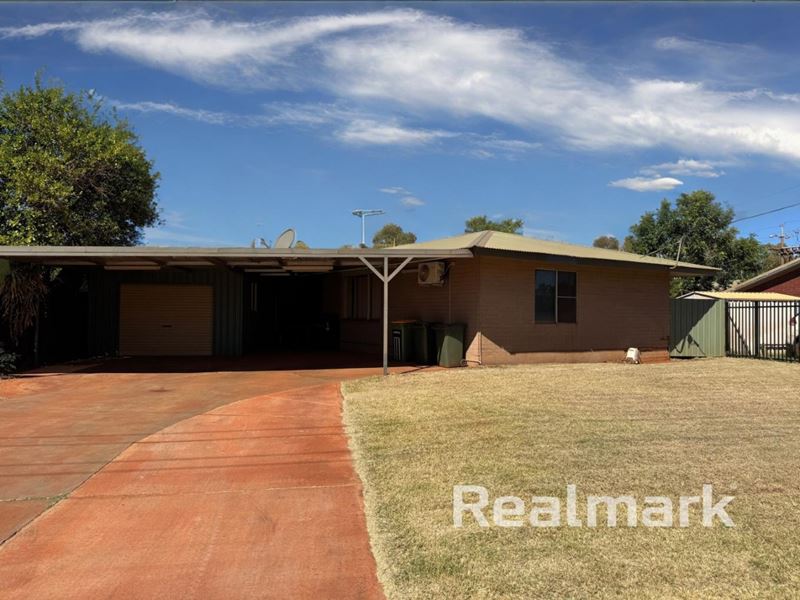 4 Barara Street, Newman