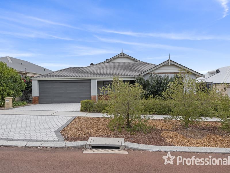 117 Charlottes Vista, Ellenbrook WA 6069