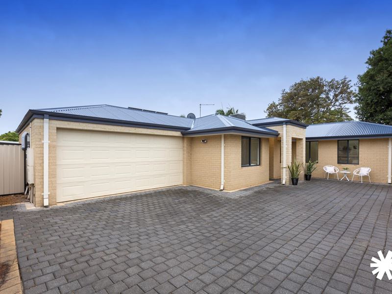 59A Robinson Road, Morley WA 6062