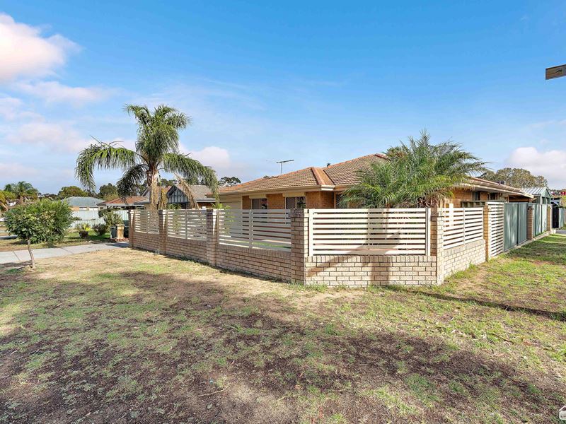 84 San Jacinta Road, Seville Grove WA 6112