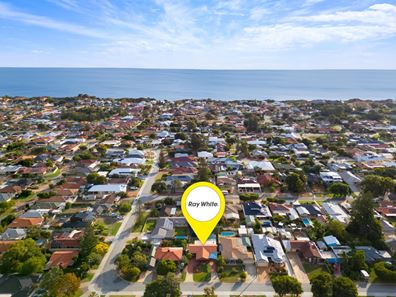 33 McCormick St, Warnbro WA 6169