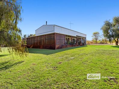 156 Gavins Road, Capel WA 6271