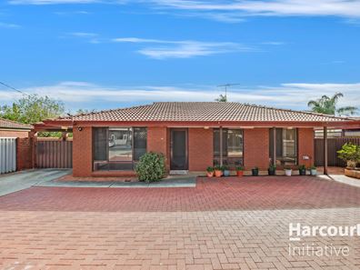 12 Melliodora Circle, Mirrabooka WA 6061