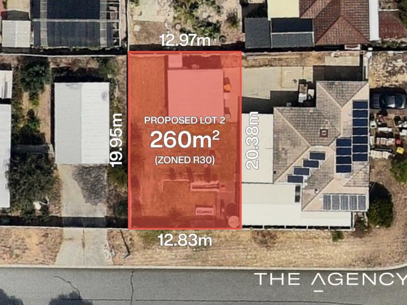 Lot 2, 49 Christmas Avenue, Heathridge WA 6027