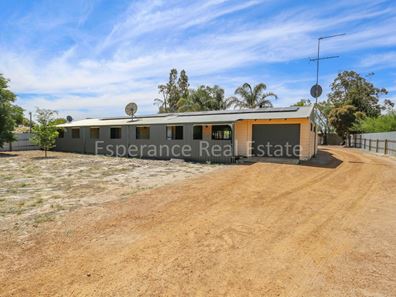 Lot 42 Coolgardie-Esperance Highway, Gibson WA 6448