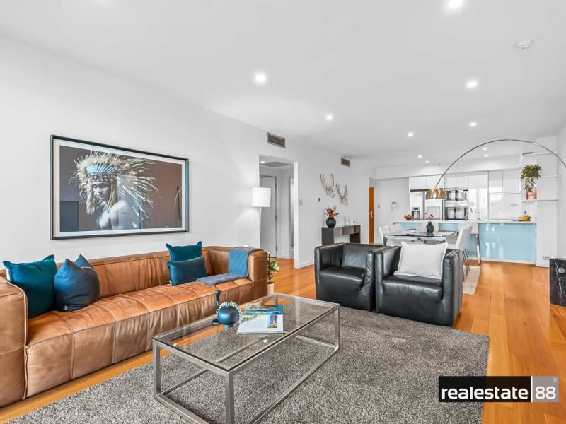 22/90 Terrace Road, East Perth