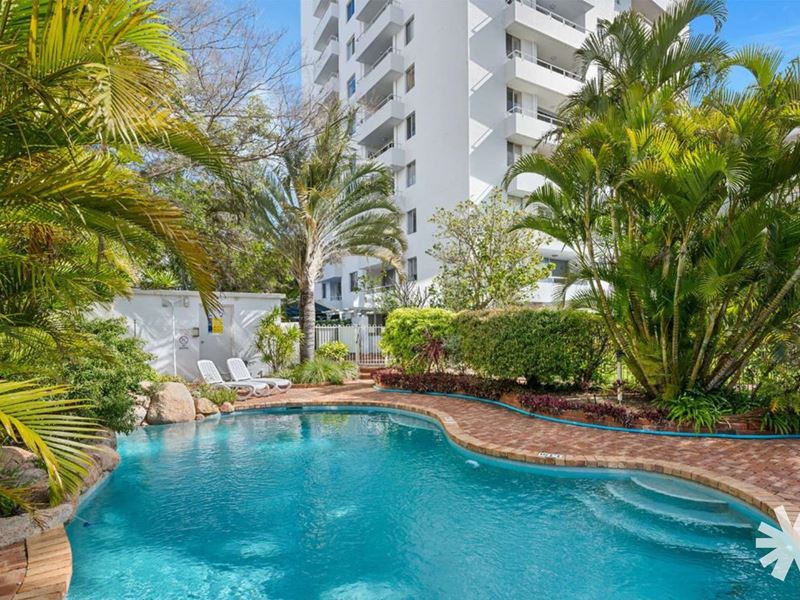 11/154 Mill Point Road, South Perth