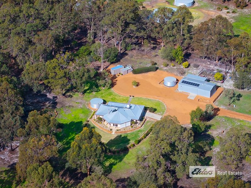 86 Howlett Ramble, Argyle