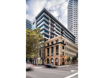 8 The Esplanade, Perth WA 6000