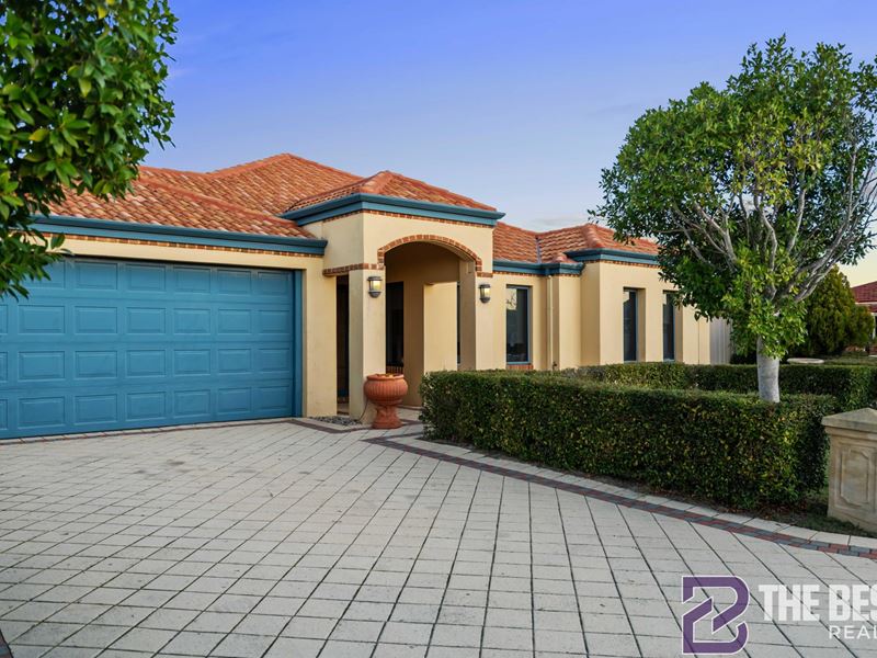 22 Sholto Crescent, Canning Vale WA 6155