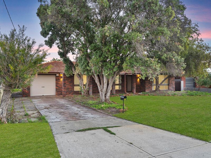 17 Joseph  Road, Safety Bay