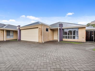 2/54 Durras Way, Ellenbrook WA 6069