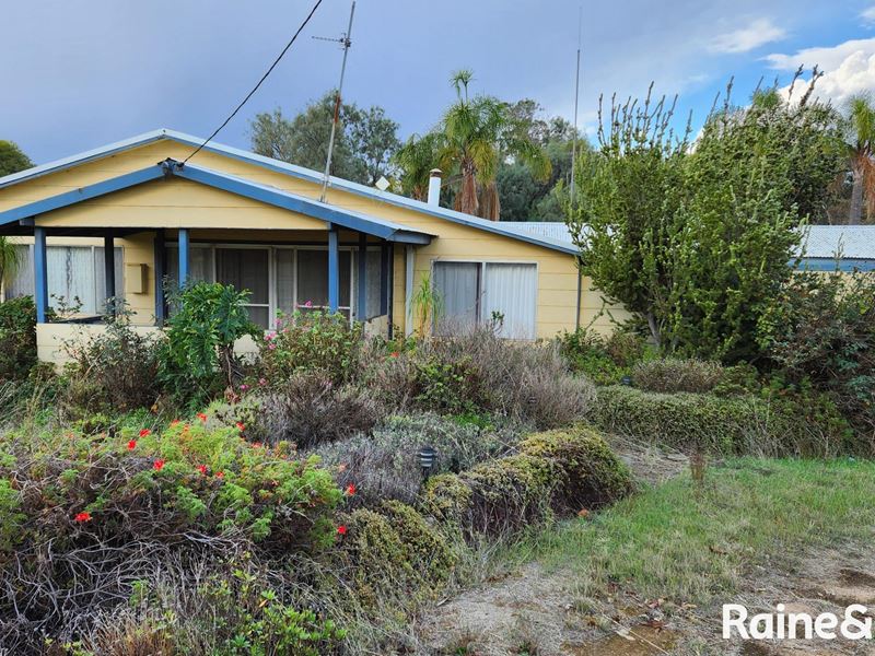 1 Broomehill Road, Kojonup