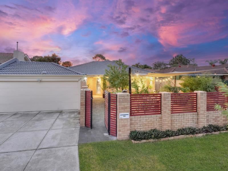33 Parkview Parade, Redcliffe