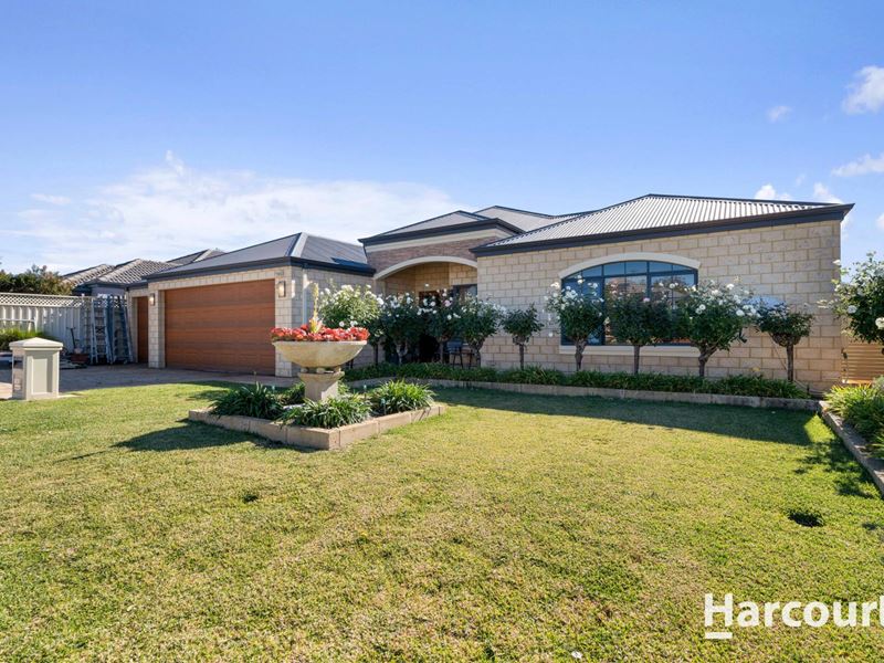 36 Boboli Way, Pearsall