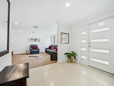 44 Rushmore Loop, Baldivis WA 6171