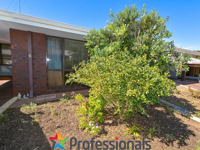 8/160 Mandurah Terrace, Mandurah